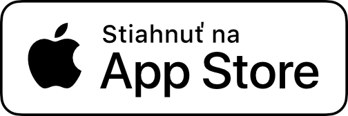 Prejsť na mobilnú aplikáciu Zádiel v App Store
